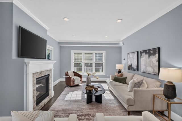 34 Senator Bolling Cir, Boston, MA 02124