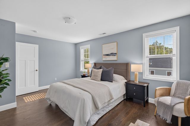 34 Senator Bolling Cir, Boston, MA 02124