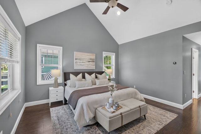 34 Senator Bolling Cir, Boston, MA 02124