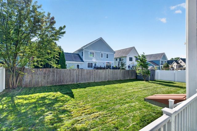34 Senator Bolling Cir, Boston, MA 02124