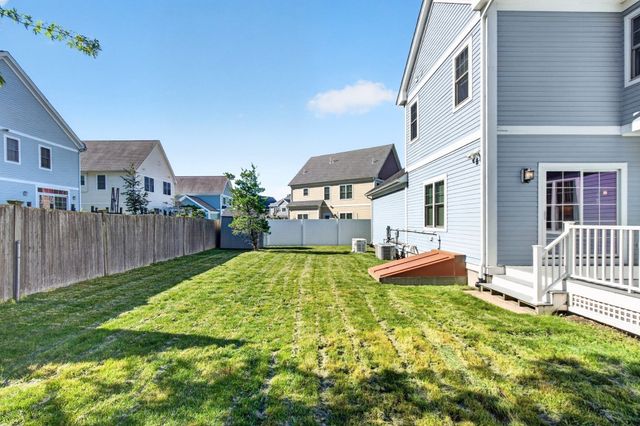 34 Senator Bolling Cir, Boston, MA 02124