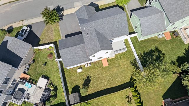 34 Senator Bolling Cir, Boston, MA 02124