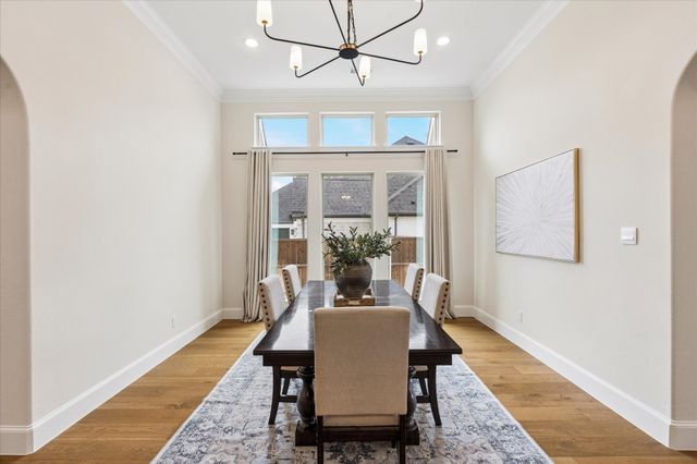 7412 Black Bear Lane, Argyle, TX 76226