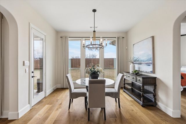 7412 Black Bear Lane, Argyle, TX 76226