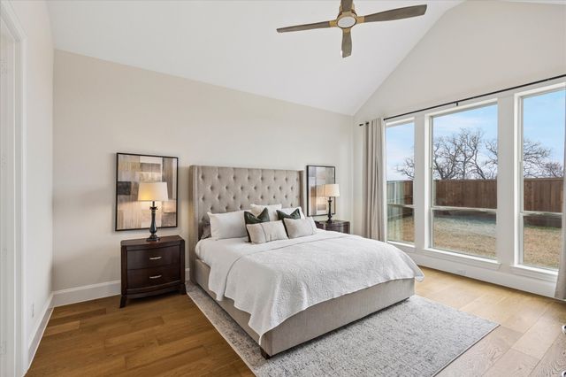 7412 Black Bear Lane, Argyle, TX 76226