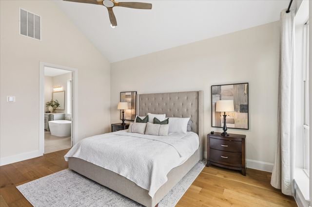 7412 Black Bear Lane, Argyle, TX 76226