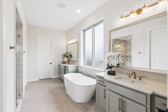 7412 Black Bear Lane, Argyle, TX 76226