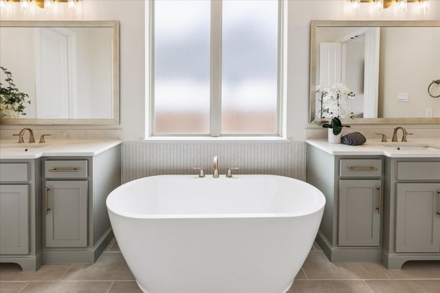 7412 Black Bear Lane, Argyle, TX 76226