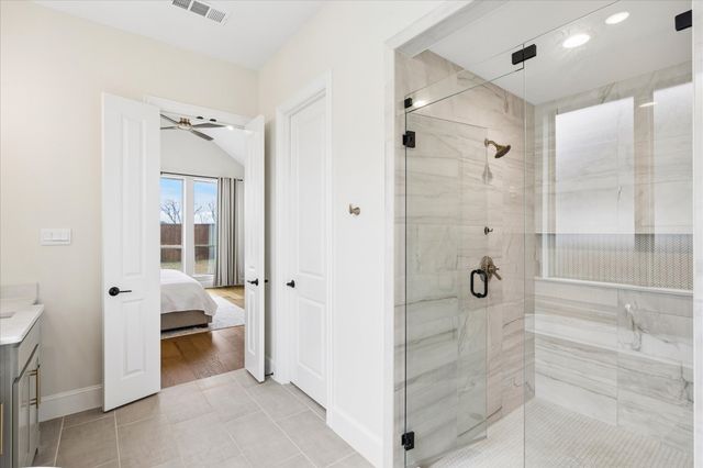 7412 Black Bear Lane, Argyle, TX 76226