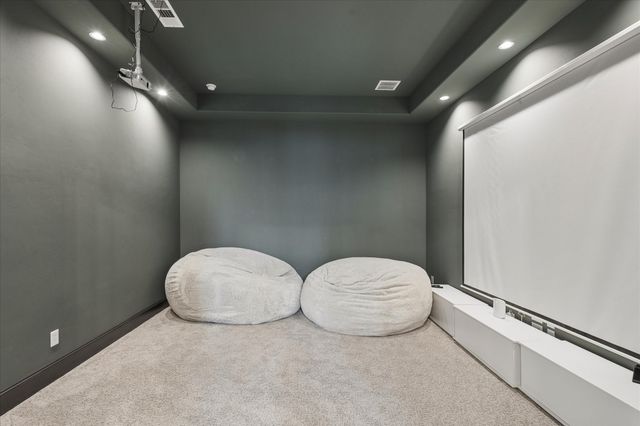 7412 Black Bear Lane, Argyle, TX 76226