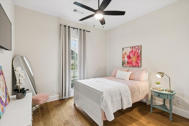 7412 Black Bear Lane, Argyle, TX 76226