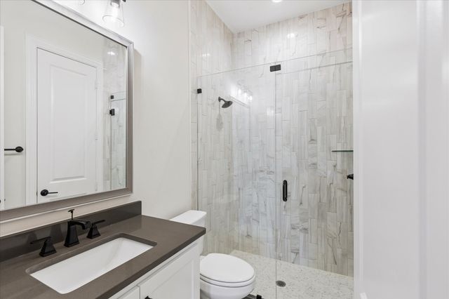 7412 Black Bear Lane, Argyle, TX 76226