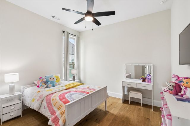 7412 Black Bear Lane, Argyle, TX 76226