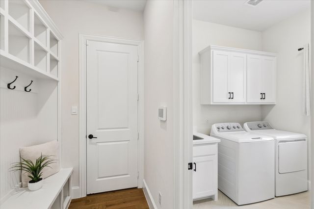 7412 Black Bear Lane, Argyle, TX 76226