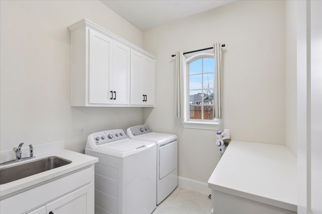 7412 Black Bear Lane, Argyle, TX 76226