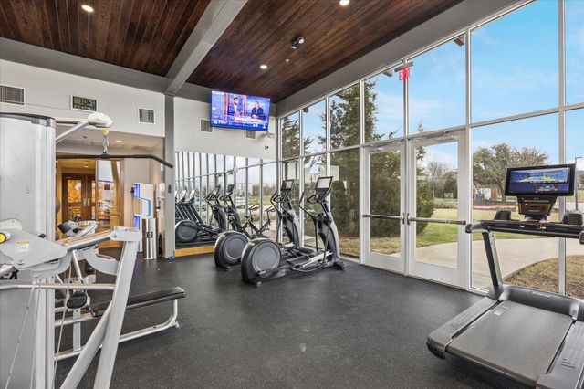 7412 Black Bear Lane, Argyle, TX 76226