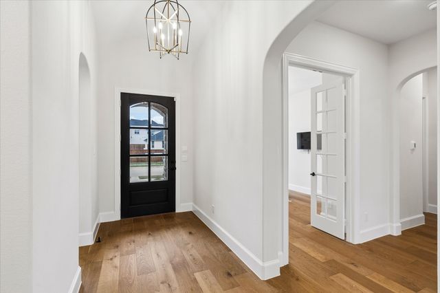 7412 Black Bear Lane, Argyle, TX 76226