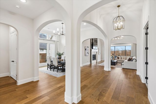 7412 Black Bear Lane, Argyle, TX 76226