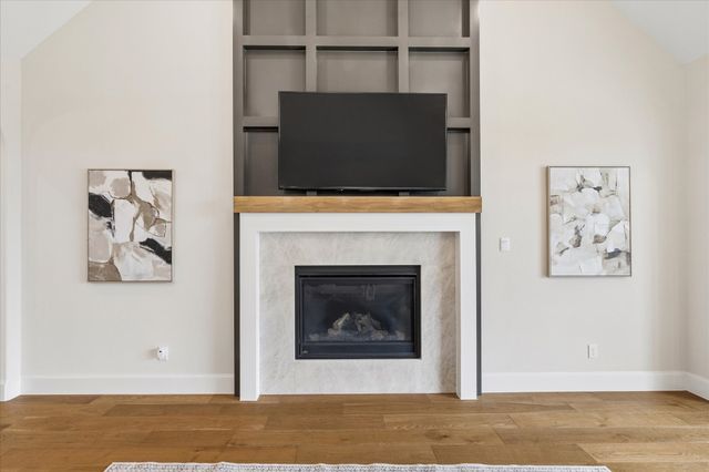 7412 Black Bear Lane, Argyle, TX 76226