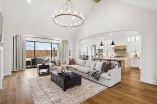 7412 Black Bear Lane, Argyle, TX 76226