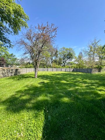 201 W 10TH Street, Chicago Heights, IL 60411