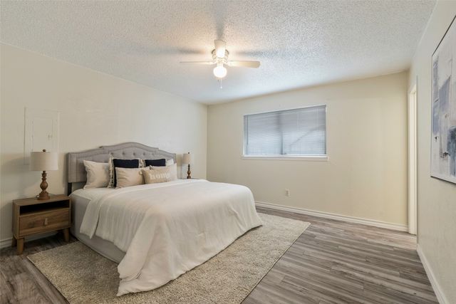 3406 Schwartz Avenue, Fort Worth, TX 76106