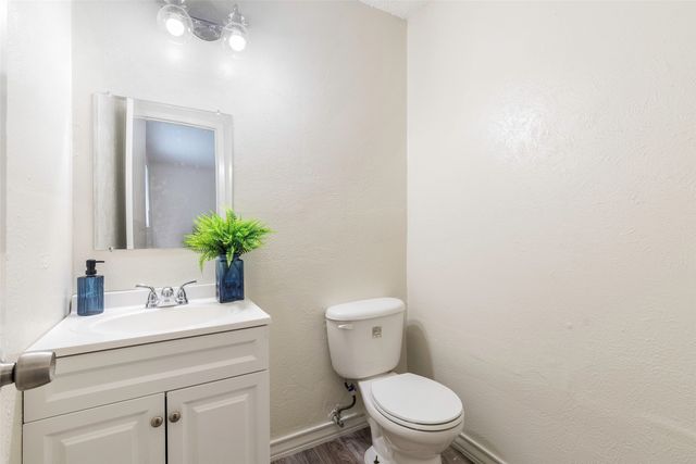 3406 Schwartz Avenue, Fort Worth, TX 76106