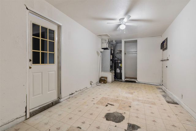 3406 Schwartz Avenue, Fort Worth, TX 76106