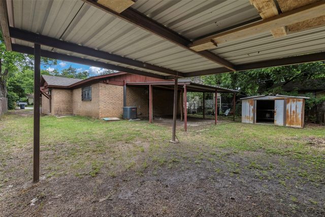 3406 Schwartz Avenue, Fort Worth, TX 76106