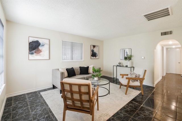 3406 Schwartz Avenue, Fort Worth, TX 76106