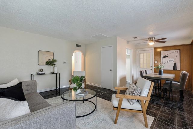 3406 Schwartz Avenue, Fort Worth, TX 76106