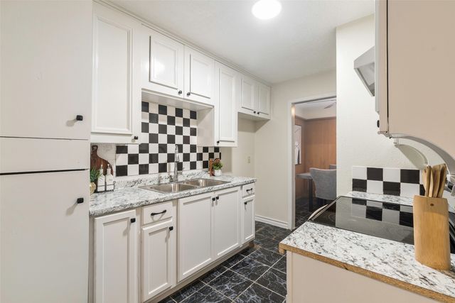 3406 Schwartz Avenue, Fort Worth, TX 76106