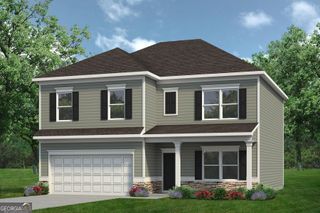109 Antiquity Circle LOT 245, Perry, GA 31069