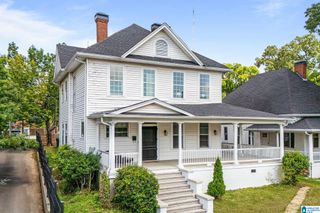 1109 CULLOM STREET S, Birmingham, AL 35205