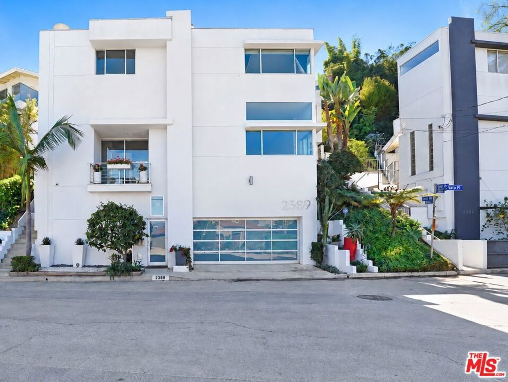 2389 Lyric Avenue, Los Angeles, CA 90027 — photo 2