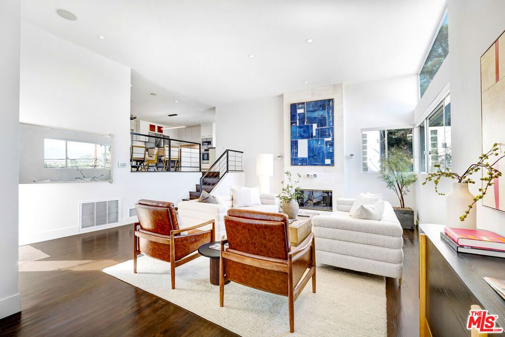 2389 Lyric Avenue, Los Angeles, CA 90027 — photo 3
