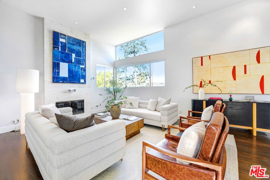 2389 Lyric Avenue, Los Angeles, CA 90027 — photo 4