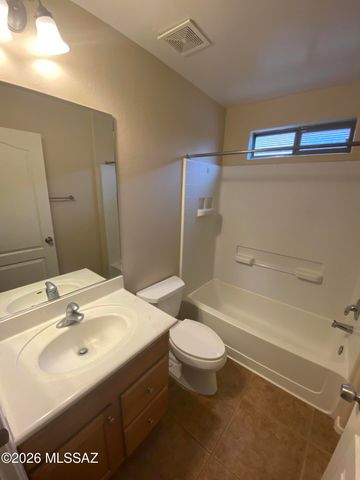 4040 E Stony Meadow Drive, Tucson, AZ 85756