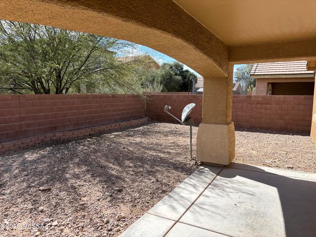 4040 E Stony Meadow Drive, Tucson, AZ 85756