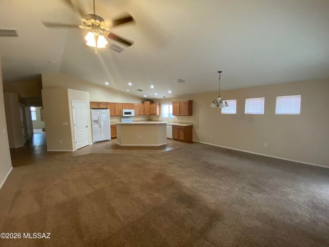 4040 E Stony Meadow Drive, Tucson, AZ 85756
