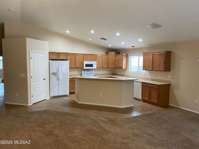 4040 E Stony Meadow Drive, Tucson, AZ 85756