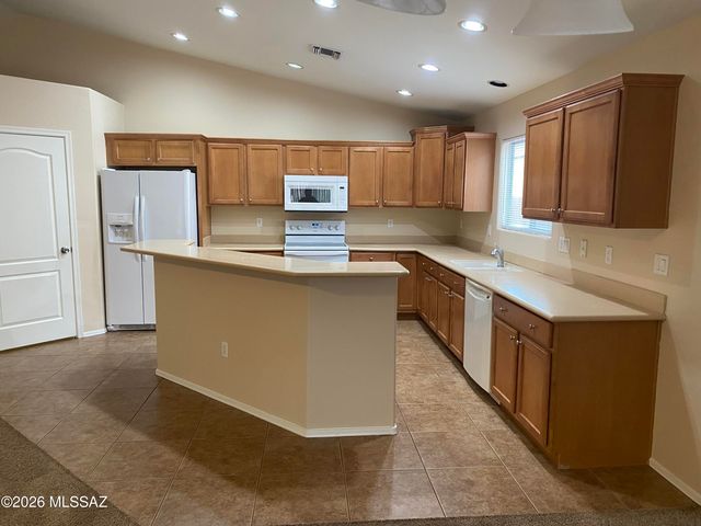 4040 E Stony Meadow Drive, Tucson, AZ 85756