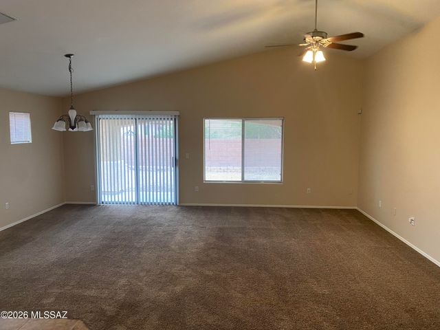 4040 E Stony Meadow Drive, Tucson, AZ 85756