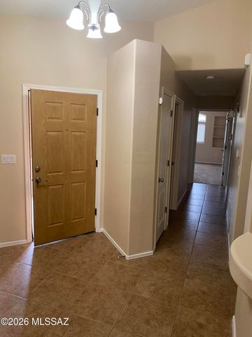 4040 E Stony Meadow Drive, Tucson, AZ 85756