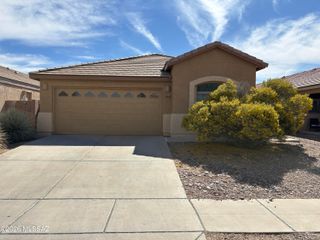 4040 E Stony Meadow Drive, Tucson, AZ 85756