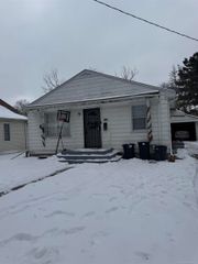 1753 Kendrick Street, Saginaw, MI 48602
