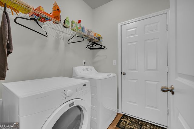 439 Fall Court, Pendergrass, GA 30567