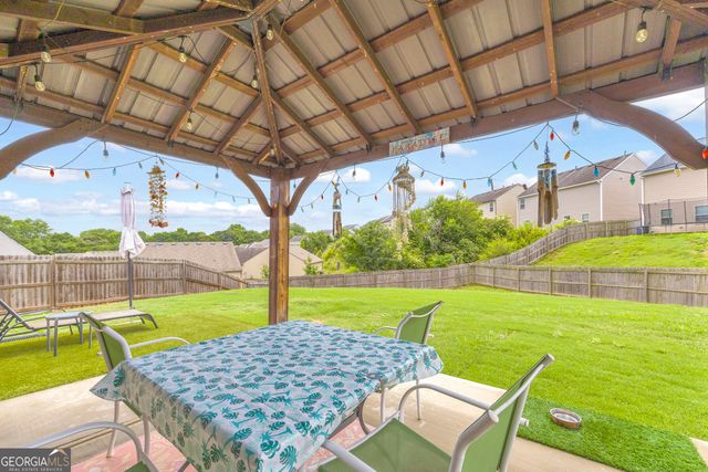 439 Fall Court, Pendergrass, GA 30567