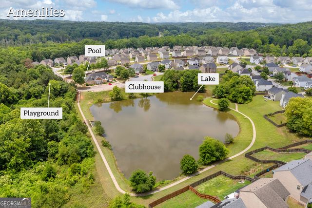 439 Fall Court, Pendergrass, GA 30567