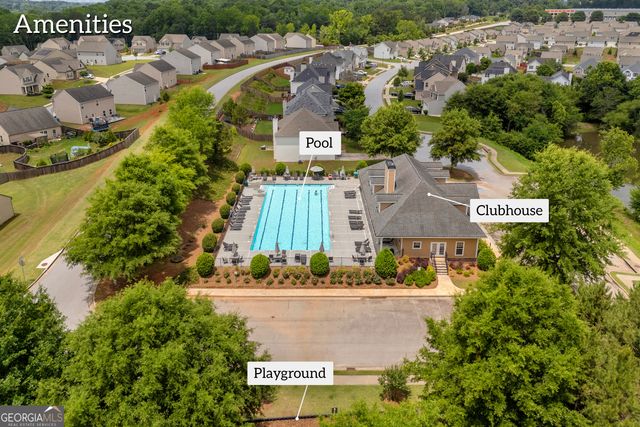 439 Fall Court, Pendergrass, GA 30567